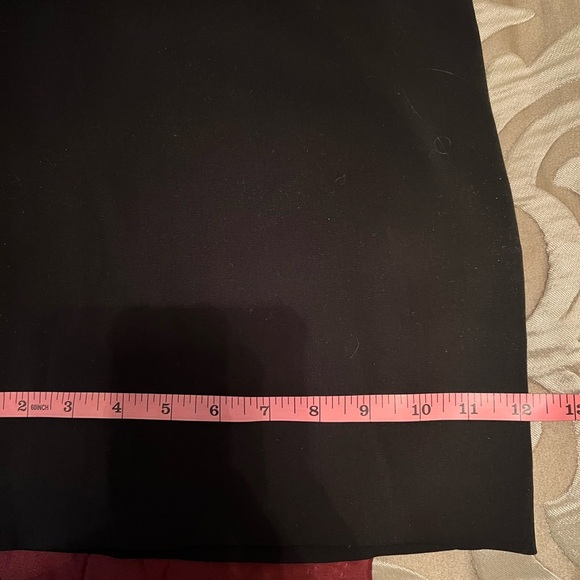 Jay Godfrey Nadine Jumpsuit in Black Size 6 NWT One Shoulder straight leg - Picture 4 of 13